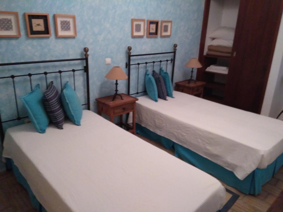 Casa Fatana Guest House São João dos Caldeireiros Екстериор снимка