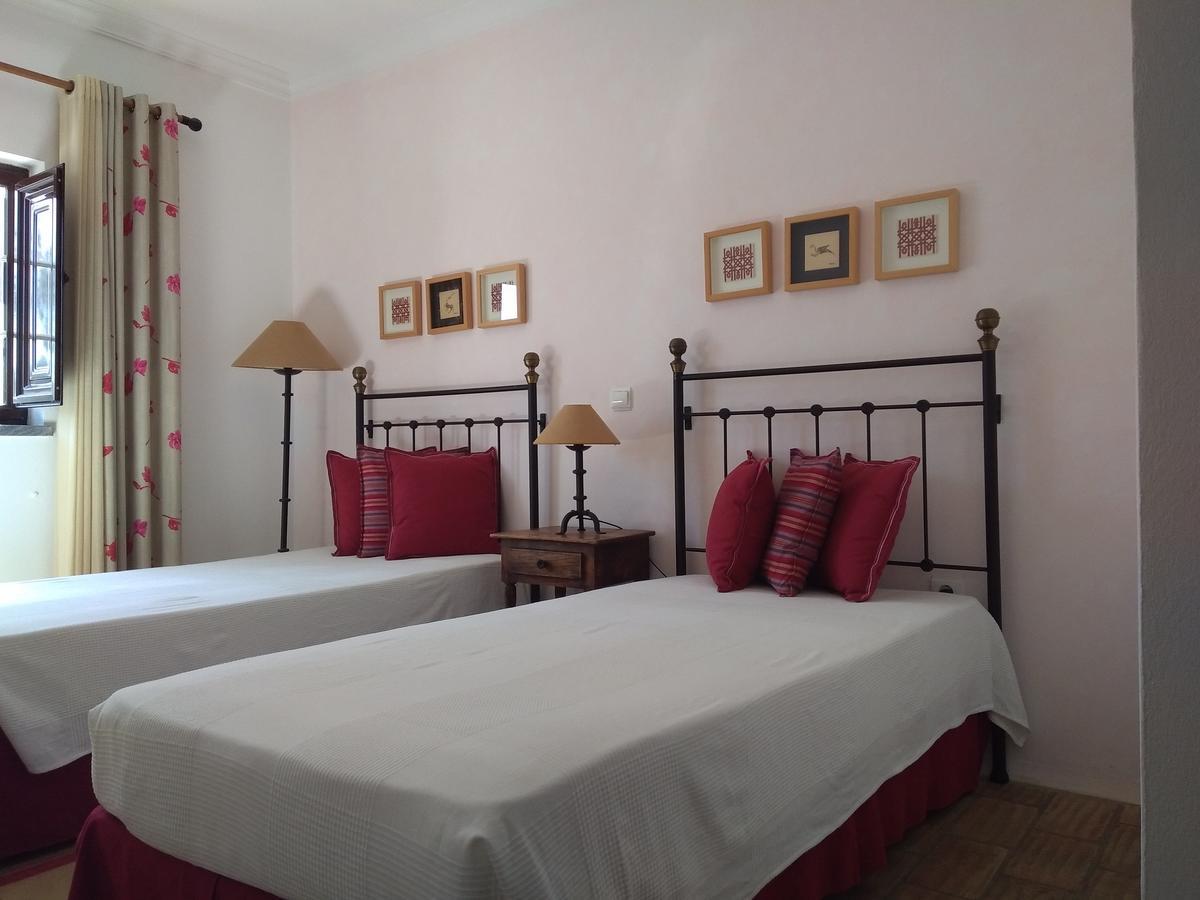 Casa Fatana Guest House São João dos Caldeireiros Екстериор снимка