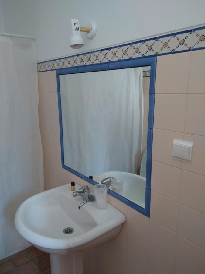 Casa Fatana Guest House São João dos Caldeireiros Екстериор снимка