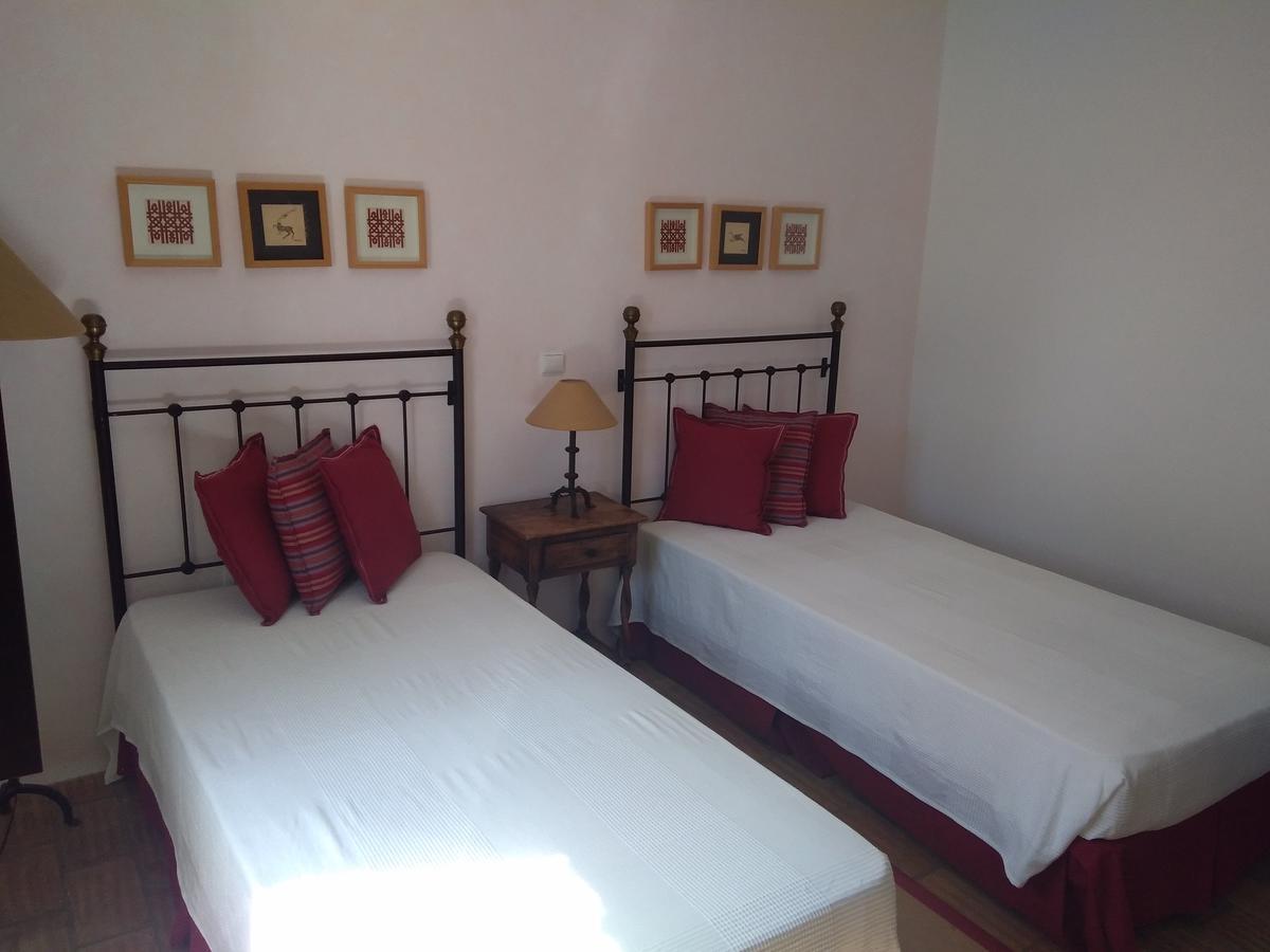 Casa Fatana Guest House São João dos Caldeireiros Екстериор снимка