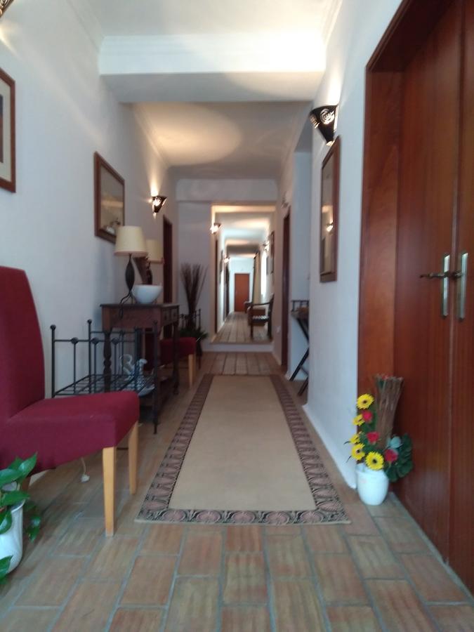 Casa Fatana Guest House São João dos Caldeireiros Екстериор снимка
