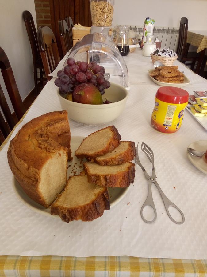 Casa Fatana Guest House São João dos Caldeireiros Екстериор снимка