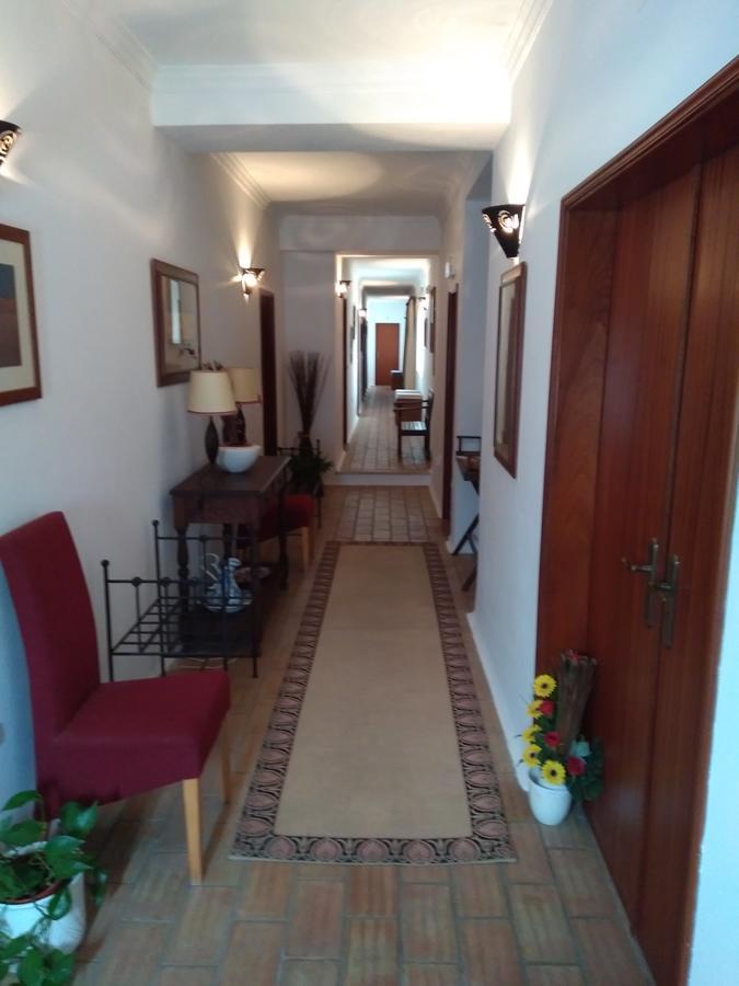 Casa Fatana Guest House São João dos Caldeireiros Екстериор снимка