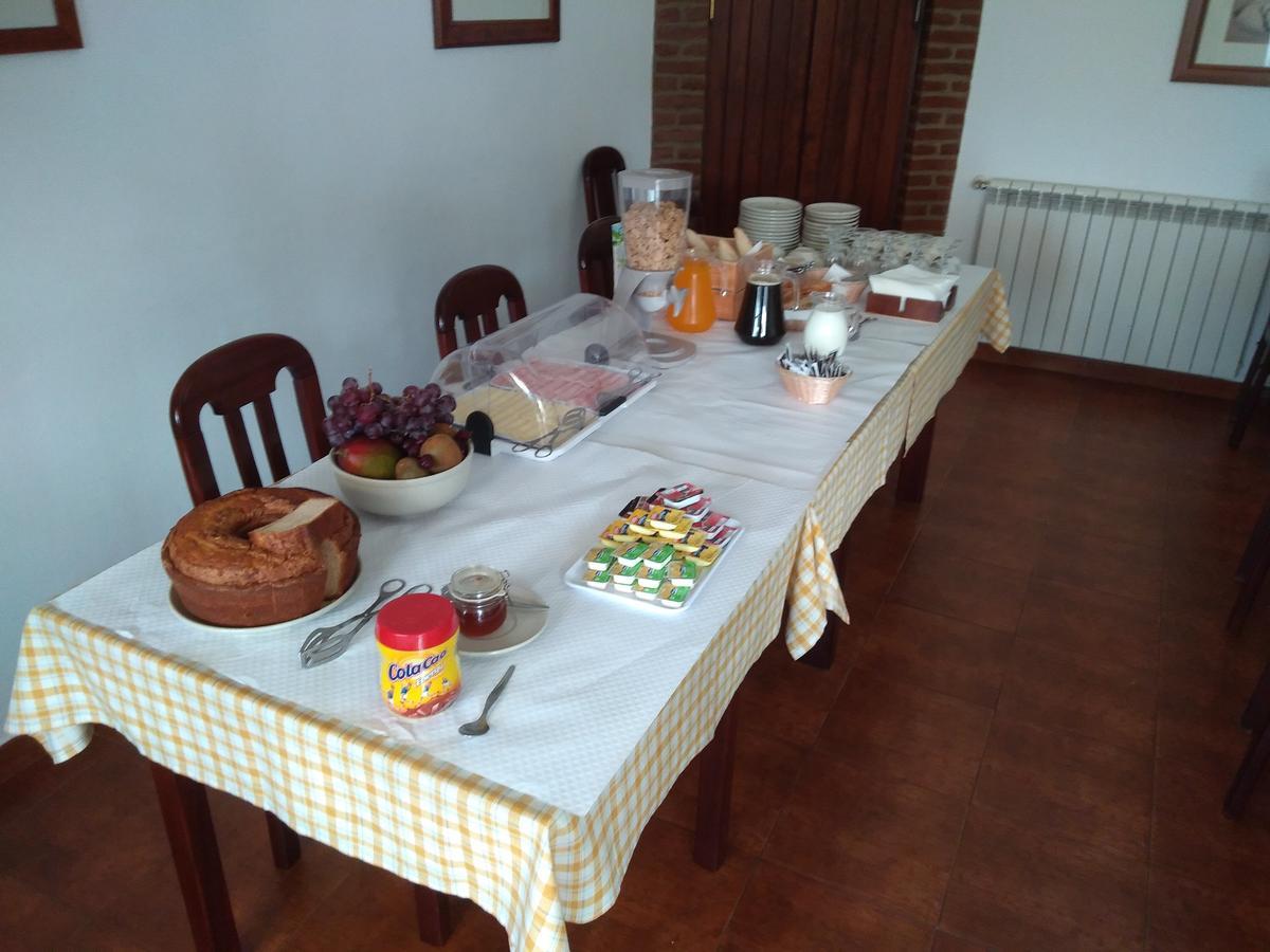Casa Fatana Guest House São João dos Caldeireiros Екстериор снимка