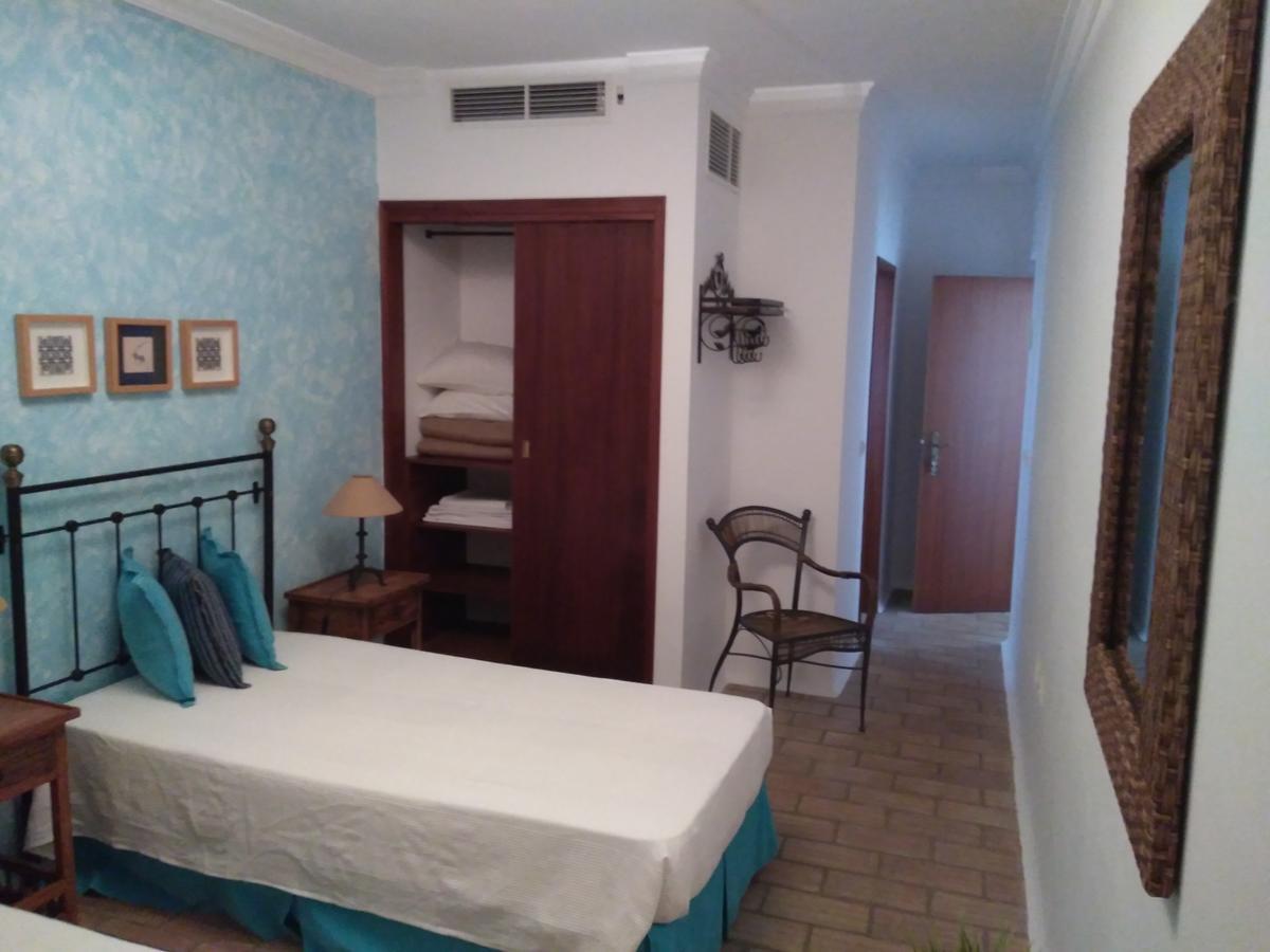 Casa Fatana Guest House São João dos Caldeireiros Екстериор снимка