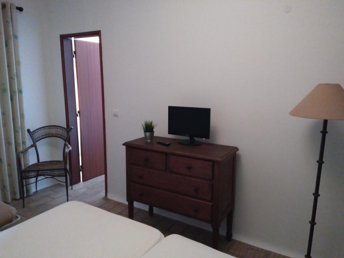 Casa Fatana Guest House São João dos Caldeireiros Екстериор снимка