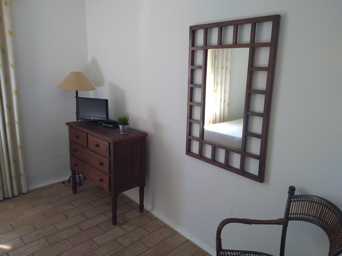 Casa Fatana Guest House São João dos Caldeireiros Екстериор снимка