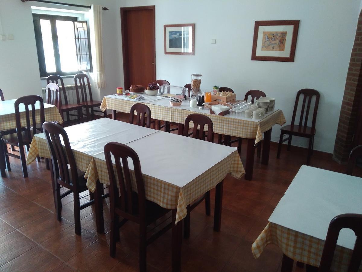 Casa Fatana Guest House São João dos Caldeireiros Екстериор снимка