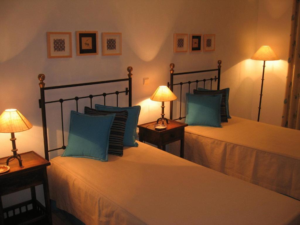 Casa Fatana Guest House São João dos Caldeireiros Екстериор снимка