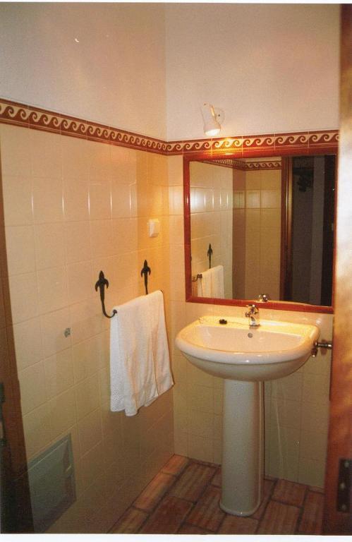 Casa Fatana Guest House São João dos Caldeireiros Екстериор снимка